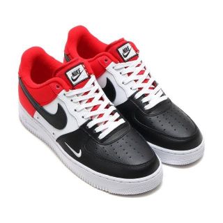 ナイキ(NIKE)のNIKE AIR FORCE 1 '07 LV8 ナイキ エアフォース１(スニーカー)