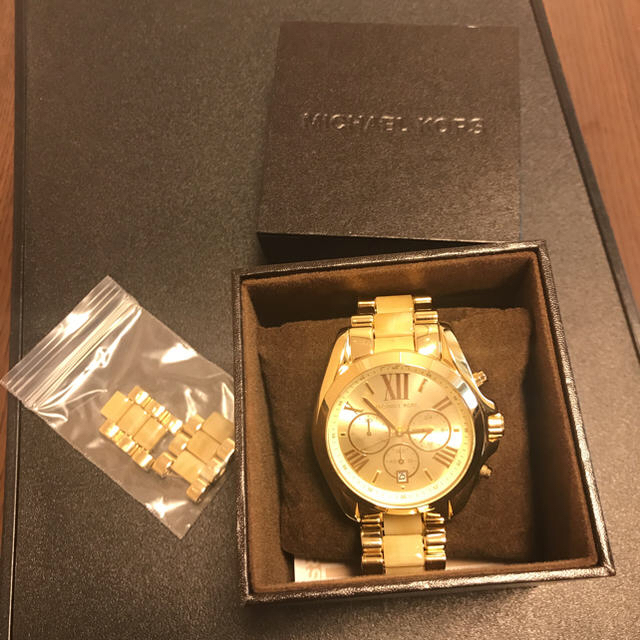 マイケルコース MICHAEL KORS 時計 ウォッチ