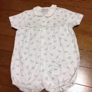 セリーヌ(celine)のCELINE BABY 70 (カバーオール)