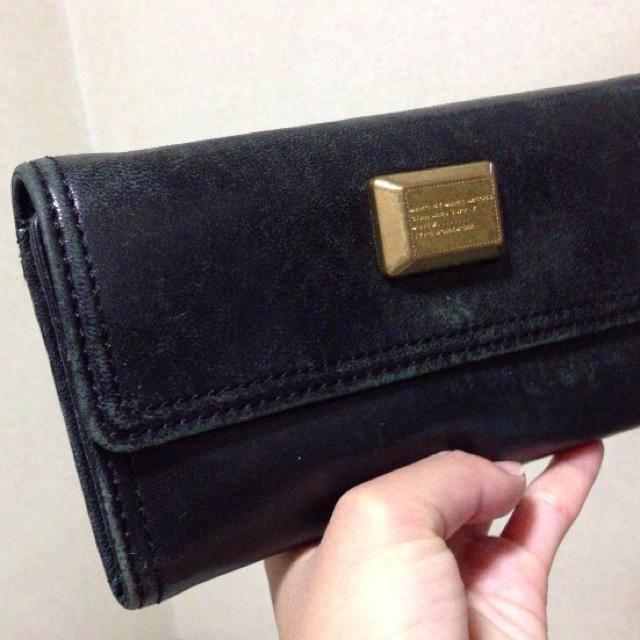 MARC JACOBS(マークジェイコブス)のMARC JACOBS 財布 レディースのファッション小物(財布)の商品写真