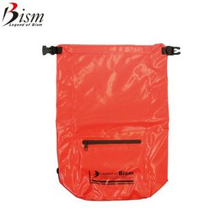 ビーイズム(Bism)のWATERPROOF BAG ウォータープルーフバッグ(マリン/スイミング)