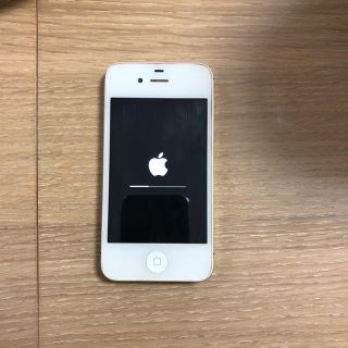 アイフォーン(iPhone)のiPhone4s 32G 各機能正常 simフリー バッテリー長持ち(スマートフォン本体)