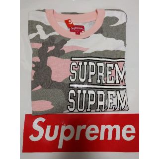 シュプリーム(Supreme)のヒロキ様専用3点(Tシャツ/カットソー(七分/長袖))