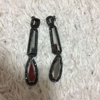 ザラ(ZARA)のピアス(ピアス)