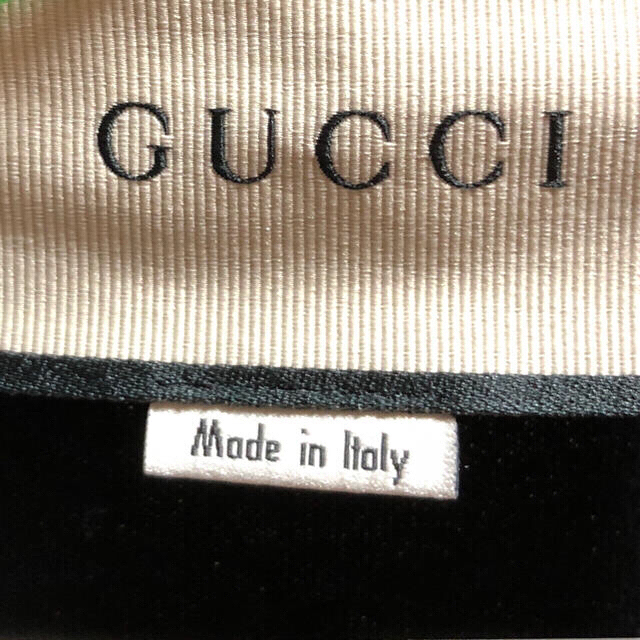 Gucci(グッチ)のそーじん様専用 GUCCI ジャージ 5/6まで取り置き中 メンズのトップス(ジャージ)の商品写真