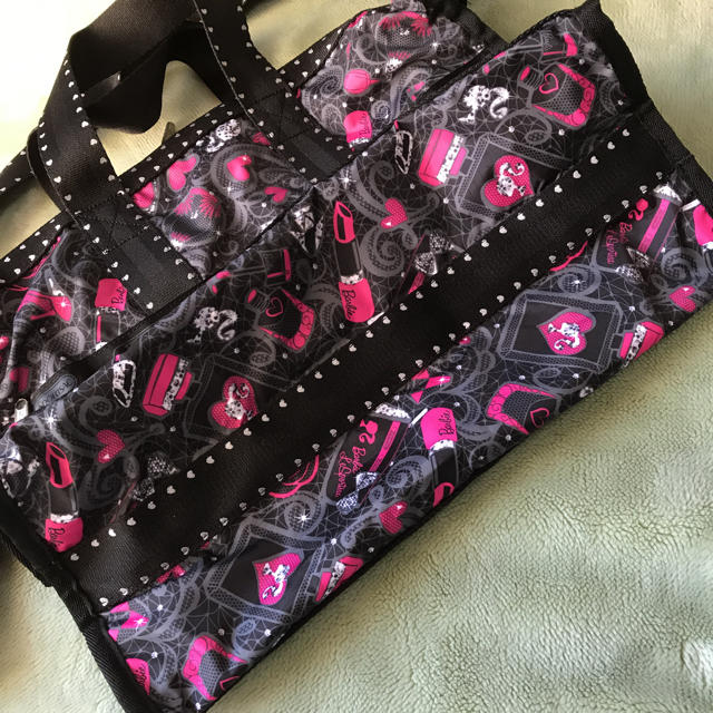 LeSportsac(レスポートサック)のモモコ様 宜しくお願いします♡ レスポートサック バービー M ウィークエンダー レディースのバッグ(その他)の商品写真