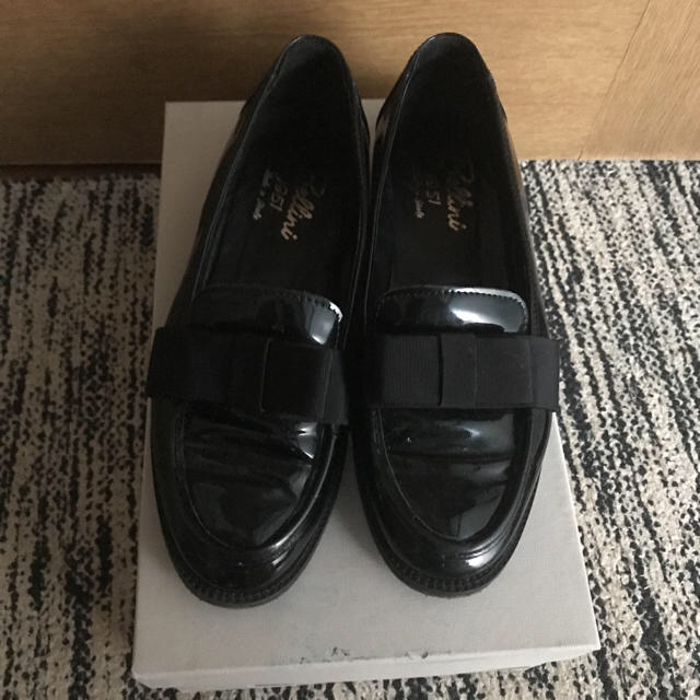 DIEGO BELLINI(ディエゴベリーニ)のしろ様 専用です✨ レディースの靴/シューズ(ローファー/革靴)の商品写真