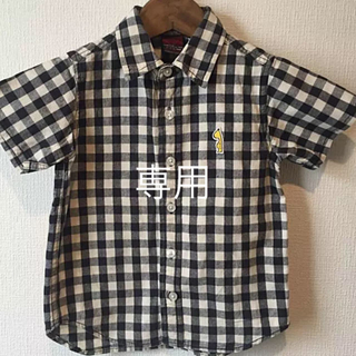 オイル(OIL)の※専用「OIL CLOTHING SERVICE」 半袖シャツ(Tシャツ/カットソー)