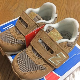 ニューバランス(New Balance)のりりりんさま専用 新品  ニューバランス  996 15センチ(スニーカー)