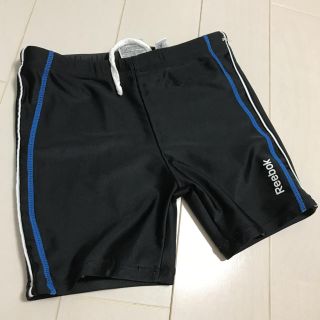 リーボック(Reebok)のスクール水着130 Reebok(水着)