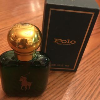 ラルフローレン(Ralph Lauren)のPolo フレグランス(ユニセックス)