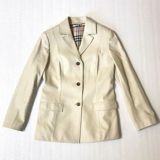 バーバリー(BURBERRY)の2点おまとめ購入ページです。(テーラードジャケット)