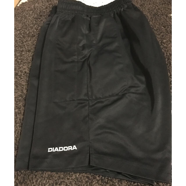 DIADORA(ディアドラ)の❗️値下げしました❗️DIADORA ゴールキーパーパンツ スポーツ/アウトドアのサッカー/フットサル(ウェア)の商品写真