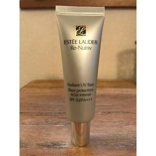 エスティローダー(Estee Lauder)のフラワー様専用エスティローダー  リニュートリィブ ラディアントUVベース(化粧下地)