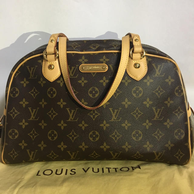 格安saleスタート】 LOUIS VUITTON - 最終価格 ルイヴィトン