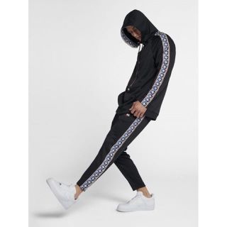 ナイキ(NIKE)のNIKE NSW taped track pants(その他)