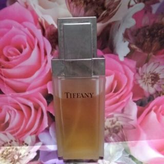 ティファニー(Tiffany & Co.)のティファニー Tiffany * レア 香水 100ml(香水(女性用))