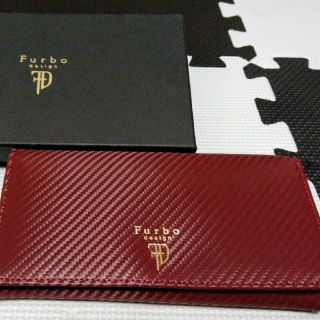 フルボ(Furbo)のfurbo メンズ財布(長財布)