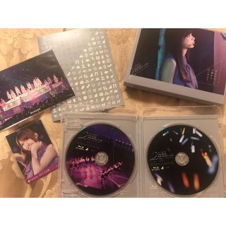 ノギザカフォーティーシックス(乃木坂46)の乃木坂46 2nd year birthday live 限定版Blu-lay(ミュージック)