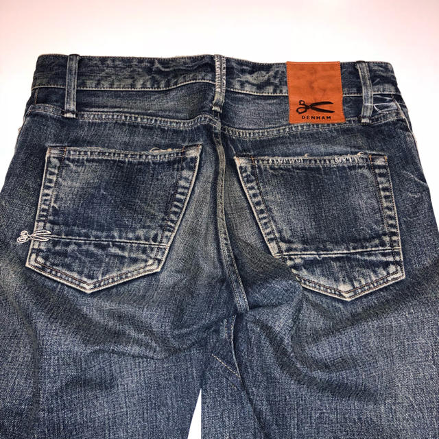 DENHAM - DENHAM made in Japan RAZOR SLIM FITの通販 by じゅん's