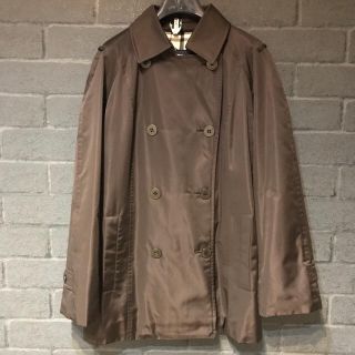 バーバリー(BURBERRY)のかめ子様   バーバリー  コート(その他)