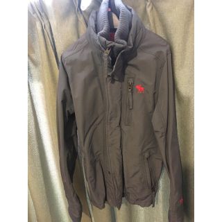 アバクロンビーアンドフィッチ(Abercrombie&Fitch)のアバクロ＊ジャケット(ミリタリージャケット)