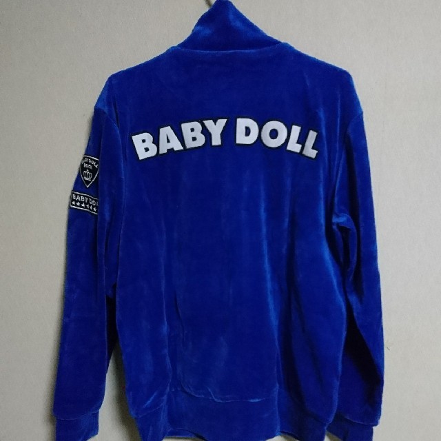 BABYDOLL(ベビードール)のBABYDOLL メンズのトップス(ジャージ)の商品写真