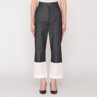 アクネ(ACNE)のLOEWE フィッシャーマン 16aw(スラックス)