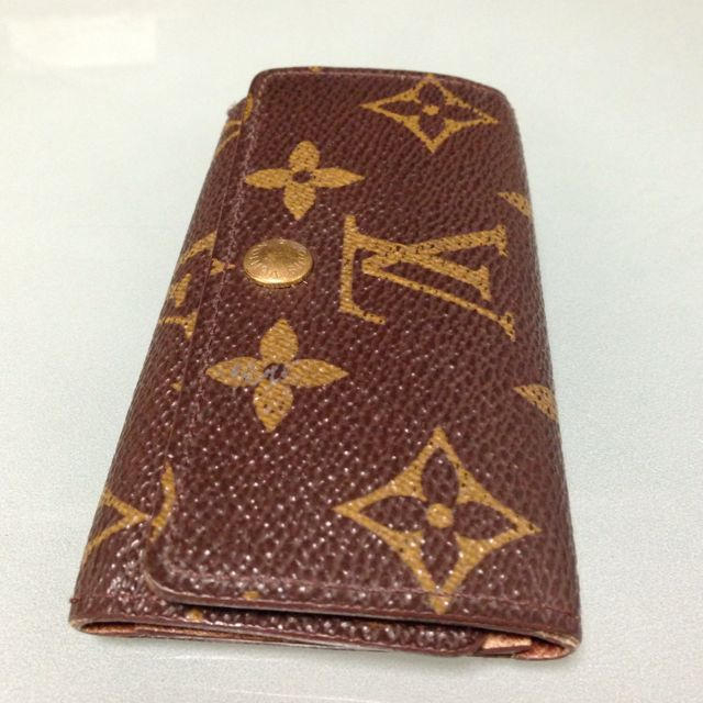 LOUIS VUITTON(ルイヴィトン)のLouis Vuitton  レディースのファッション小物(キーホルダー)の商品写真