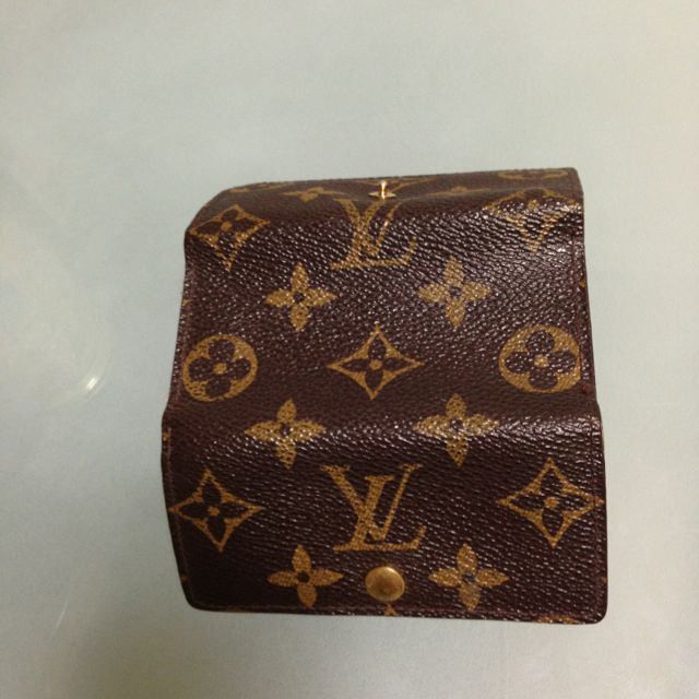 LOUIS VUITTON(ルイヴィトン)のLouis Vuitton  レディースのファッション小物(キーホルダー)の商品写真