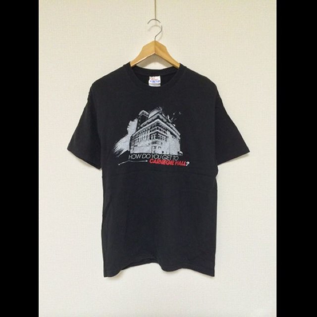 BEAMS(ビームス)のEnmuChoirs/Hanes(USA)ビンテージTシャツ メンズのトップス(Tシャツ/カットソー(半袖/袖なし))の商品写真