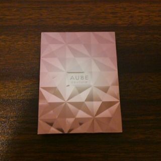 オーブクチュール(AUBE couture)のタイムセールオーブクチュール  ブラシひと塗りシャドウ 566新品・未使用(アイシャドウ)