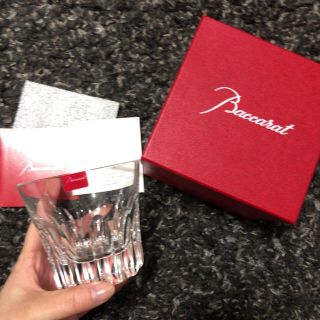 バカラ(Baccarat)のバカラ グラス(グラス/カップ)