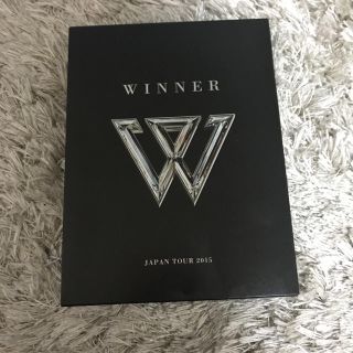 ビッグバン(BIGBANG)のWINNER ライブDVD(K-POP/アジア)