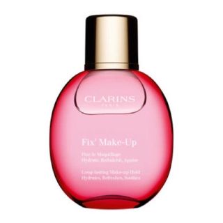 クラランス(CLARINS)の【新品未使用】CLARINSフィックスメイクアップミスト(化粧水/ローション)