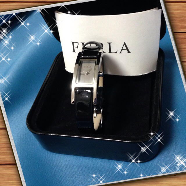 Furla(フルラ)の💎FURLA 腕時計💎 レディースのファッション小物(腕時計)の商品写真