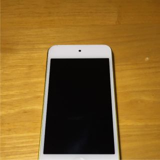 アイポッドタッチ(iPod touch)のiPod touch5世代（最終値下げ）(ポータブルプレーヤー)