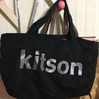 キットソン(KITSON)のキットソンのバッグ(トートバッグ)