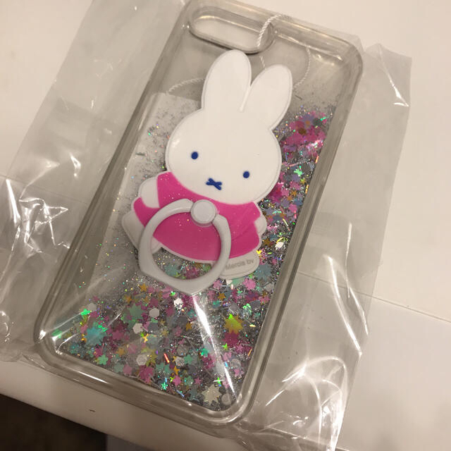 Merry Jenny メリージェニー ミッフィーiphoneケースの通販 By Mame S Shop メリージェニーならラクマ