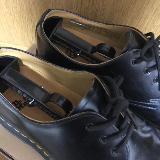 Dr.Martens(ドクターマーチン)のDr.Ｍartenes革靴 メンズの靴/シューズ(ドレス/ビジネス)の商品写真