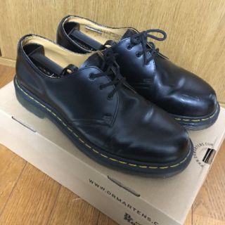 ドクターマーチン(Dr.Martens)のDr.Ｍartenes革靴(ドレス/ビジネス)