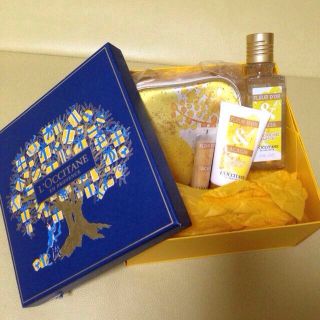 ロクシタン(L'OCCITANE)のLoveken様専用♡(セット/コーデ)