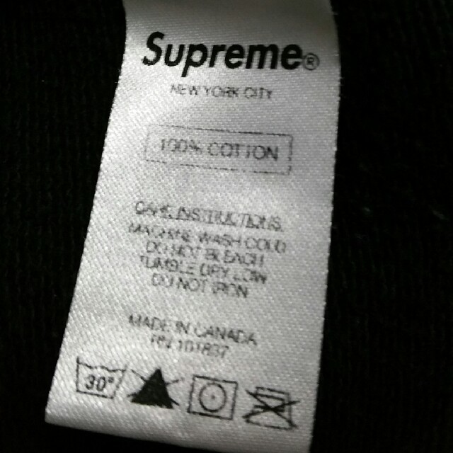 Supreme - 14SS Supreme Antihero パーカーの通販 by Supreme|シュプリームならラクマ 2022定番