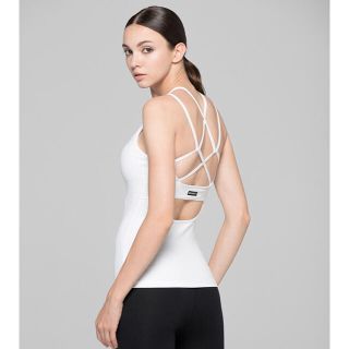 ルルレモン(lululemon)の新品 アムニー タンク(ヨガ)