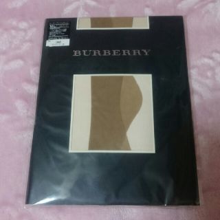 バーバリー(BURBERRY)のまいこちゃん専用(タイツ/ストッキング)