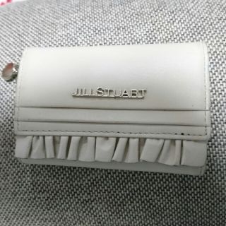 ジルスチュアート(JILLSTUART)のジルスチュアートキーケース◎最終(キーケース)