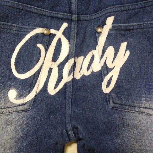 Rady(レディー)のRady キッズパンツ キッズ/ベビー/マタニティのキッズ服男の子用(90cm~)(パンツ/スパッツ)の商品写真