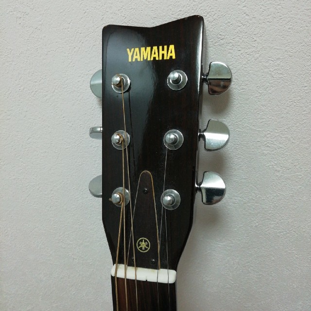 ヤマハ(ヤマハ)のYAMAHA FG151 楽器のギター(アコースティックギター)の商品写真