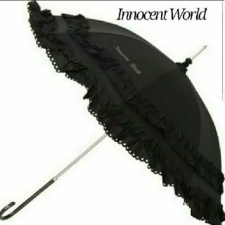 イノセントワールド(Innocent World)のInnocentWorld(傘)