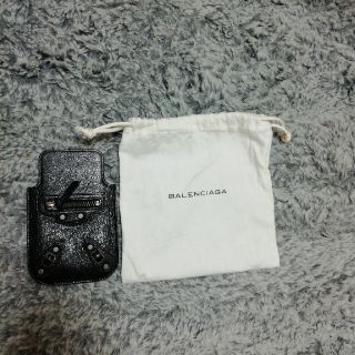 バレンシアガ(Balenciaga)のバレンシアガ スマホケース(iPhoneケース)